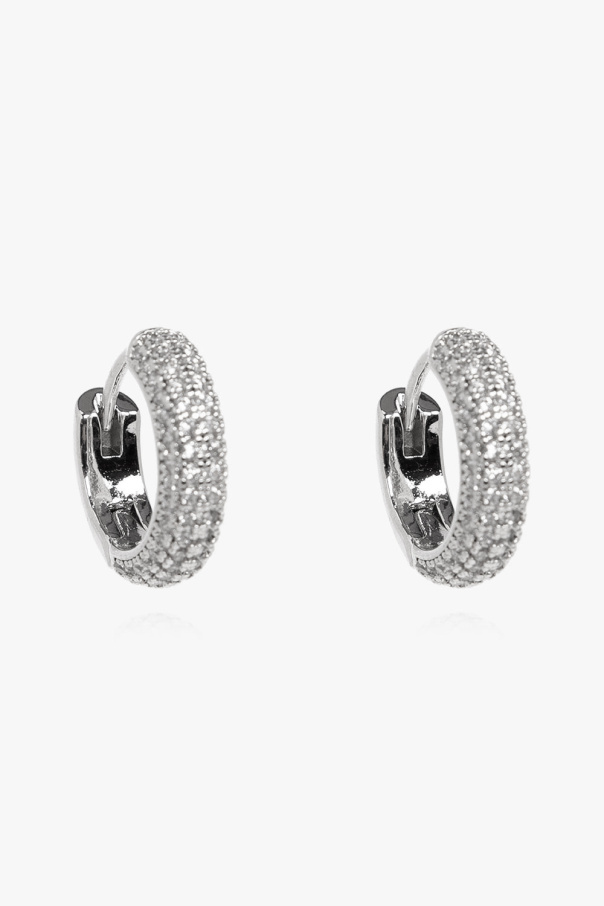 Kate Spade Hoop earrings Women's Jewelery Vitkac